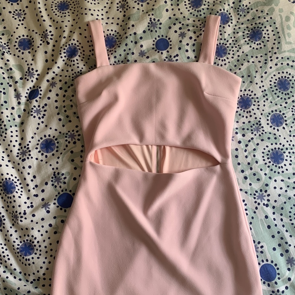 Bec & Bridge Dress